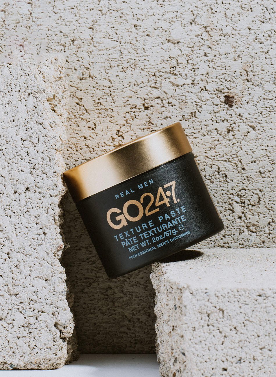 Texture Paste - Beautifox