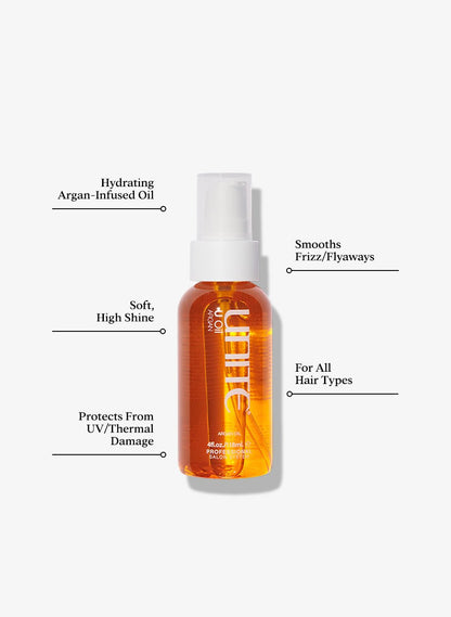 Texture & Shine Set - Beautifox