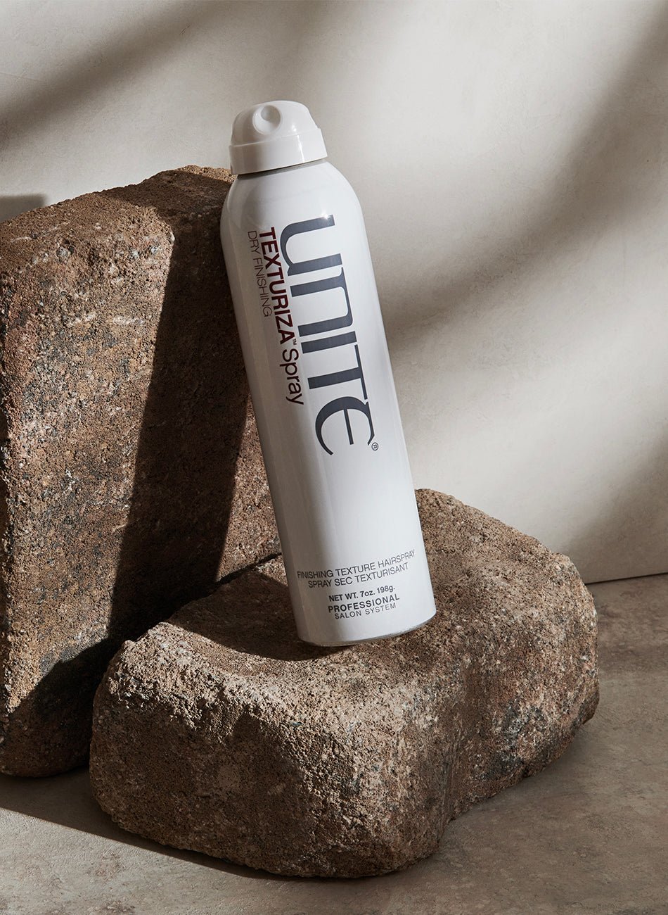 TEXTURIZA Texturizing Spray - Beautifox