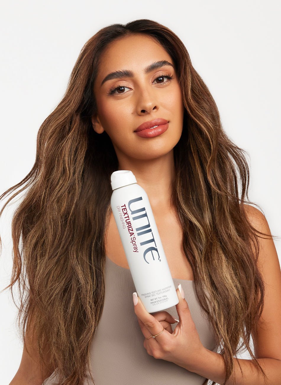 TEXTURIZA Texturizing Spray - Beautifox