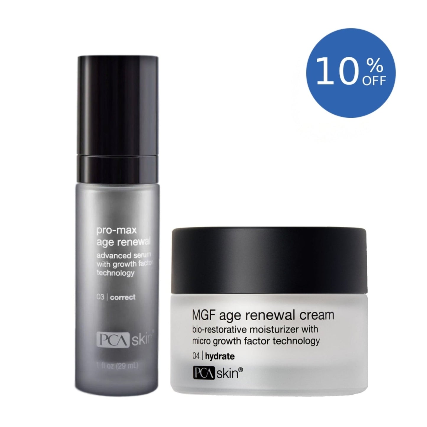 ﻿The Deep Hydration Foundation - Beautifox