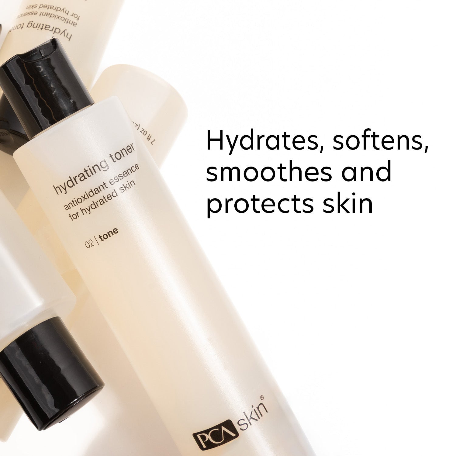 ﻿The Deep Hydration Foundation - Beautifox