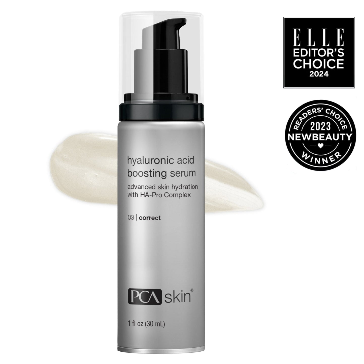 ﻿The Deep Hydration Foundation - Beautifox
