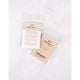The Hair Shop Single Sided Tape - Beautifox
