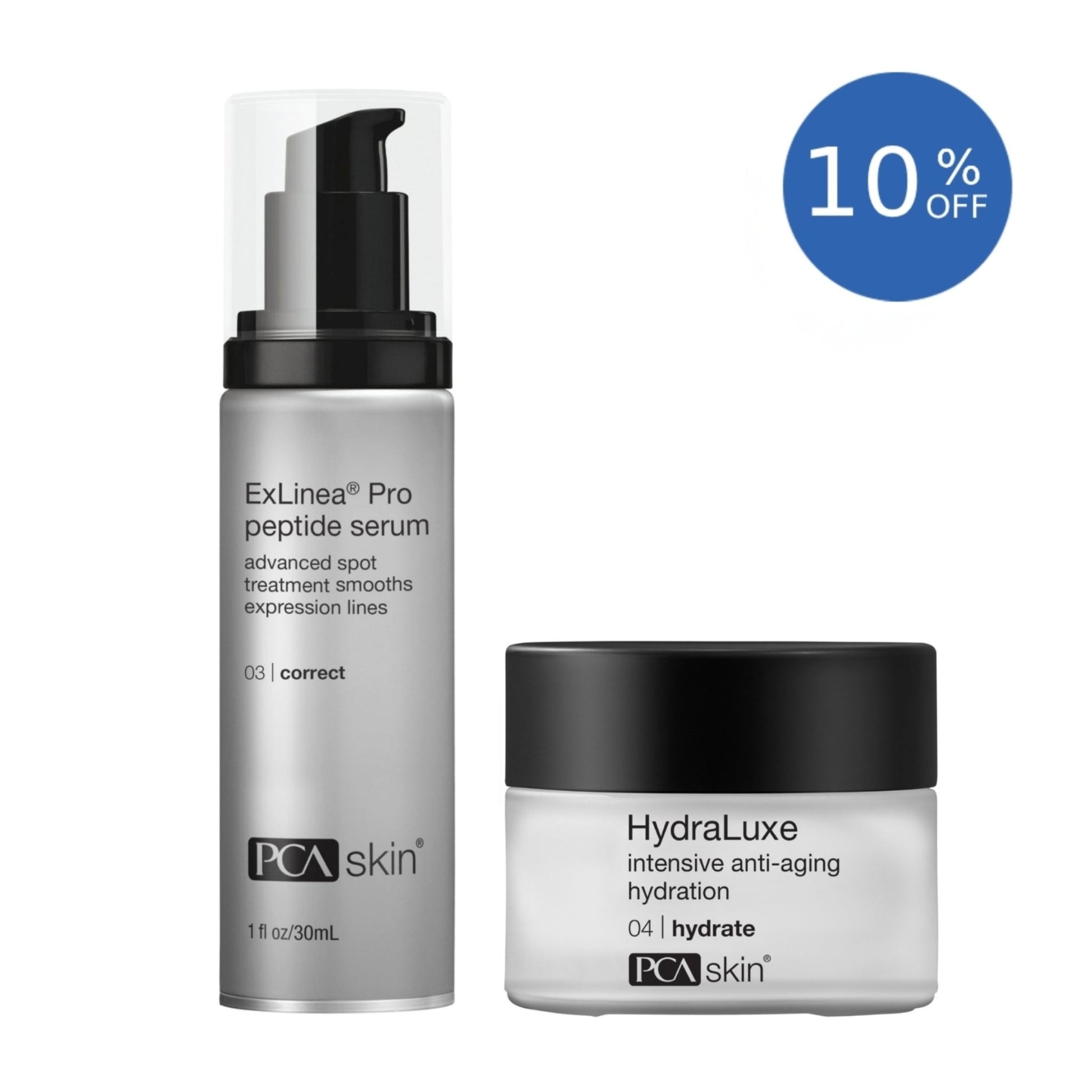The Line - Smoothing Essentials - Beautifox