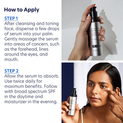 The Line - Smoothing Essentials - Beautifox
