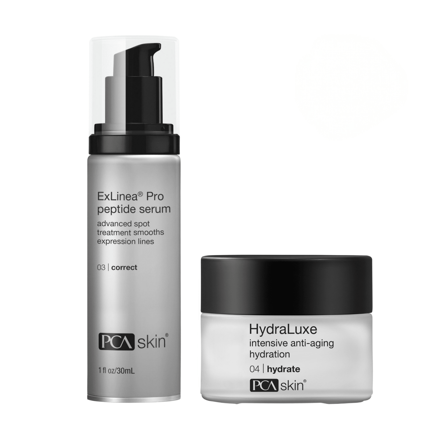 The Line - Smoothing Essentials - Beautifox