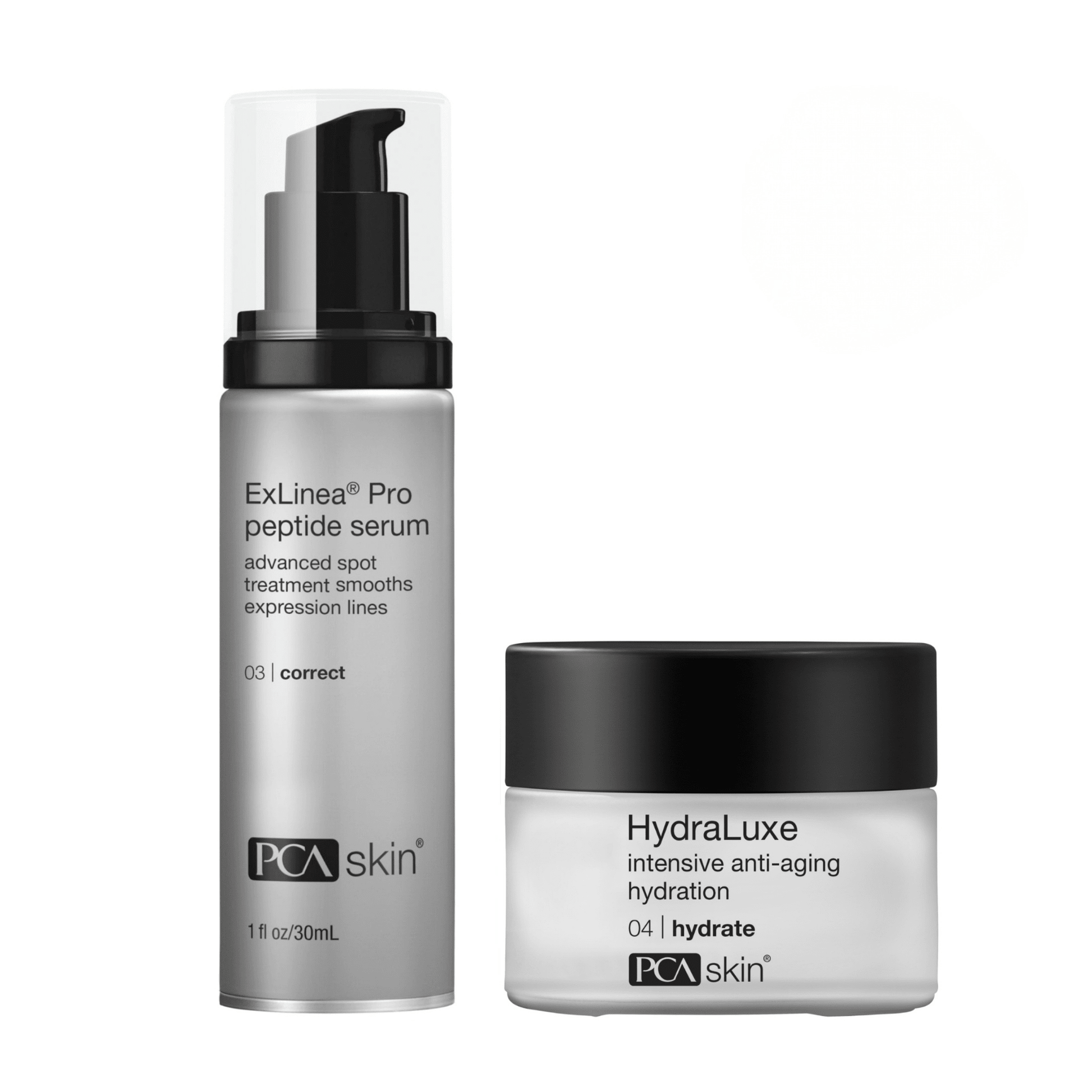 The Line - Smoothing Essentials - Beautifox