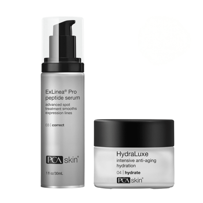 The Line - Smoothing Essentials - Beautifox
