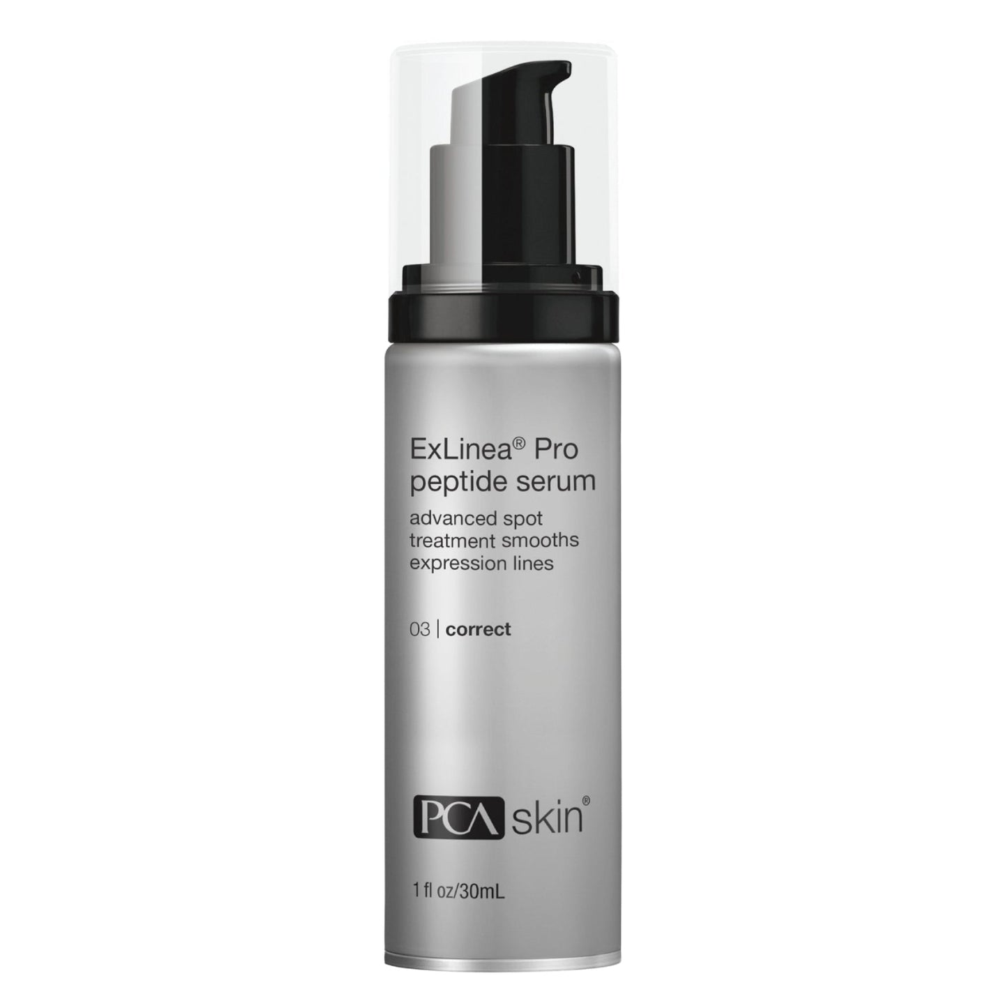 The Line - Smoothing Essentials - Beautifox
