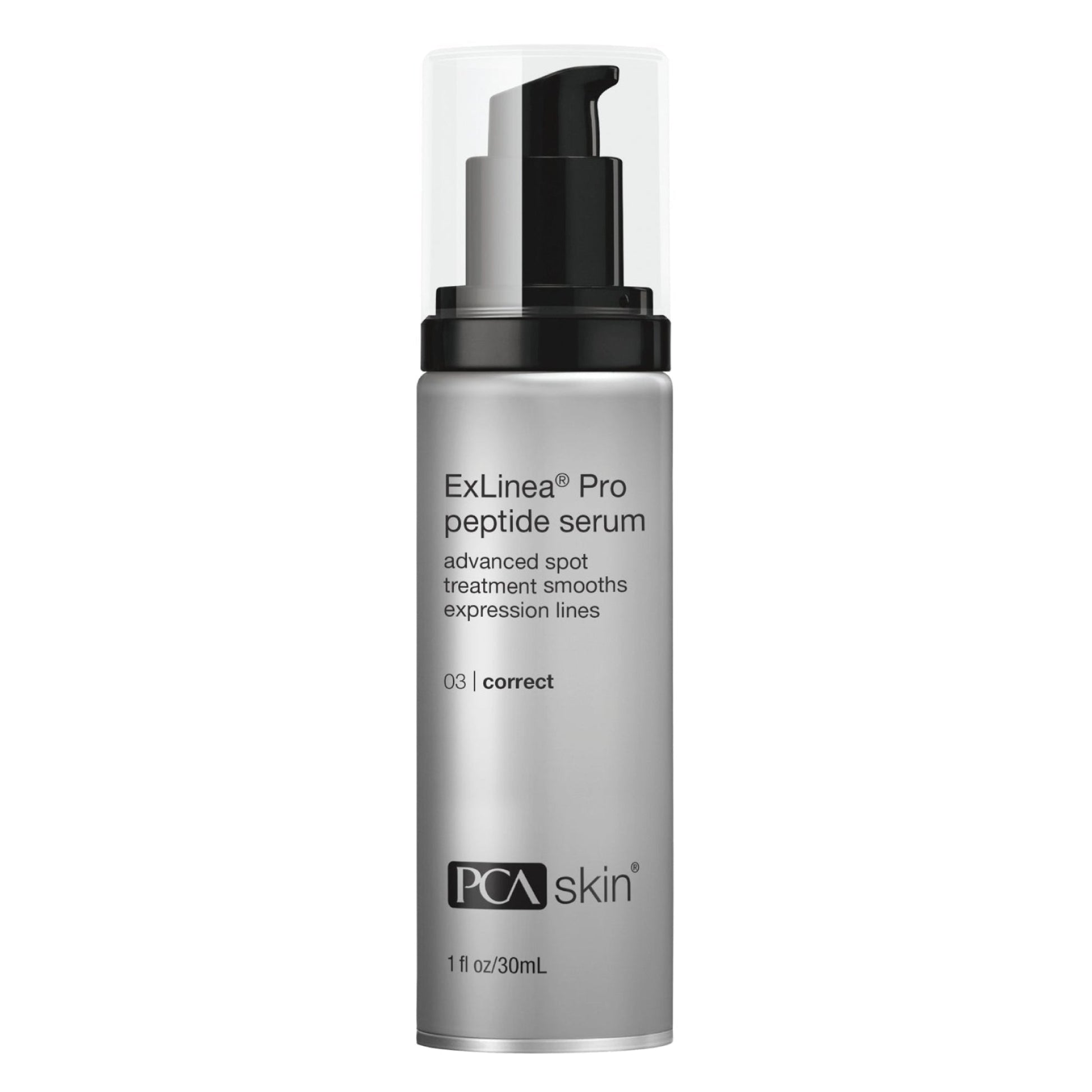 The Line - Smoothing Essentials - Beautifox