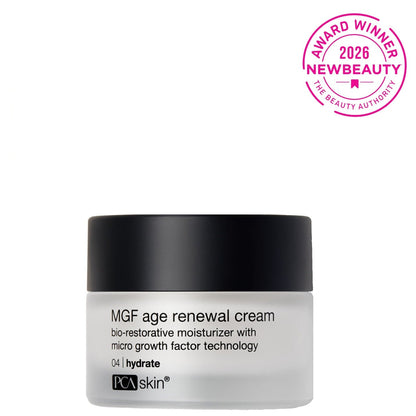 The Ultimate Age - Renewal Duo - Beautifox