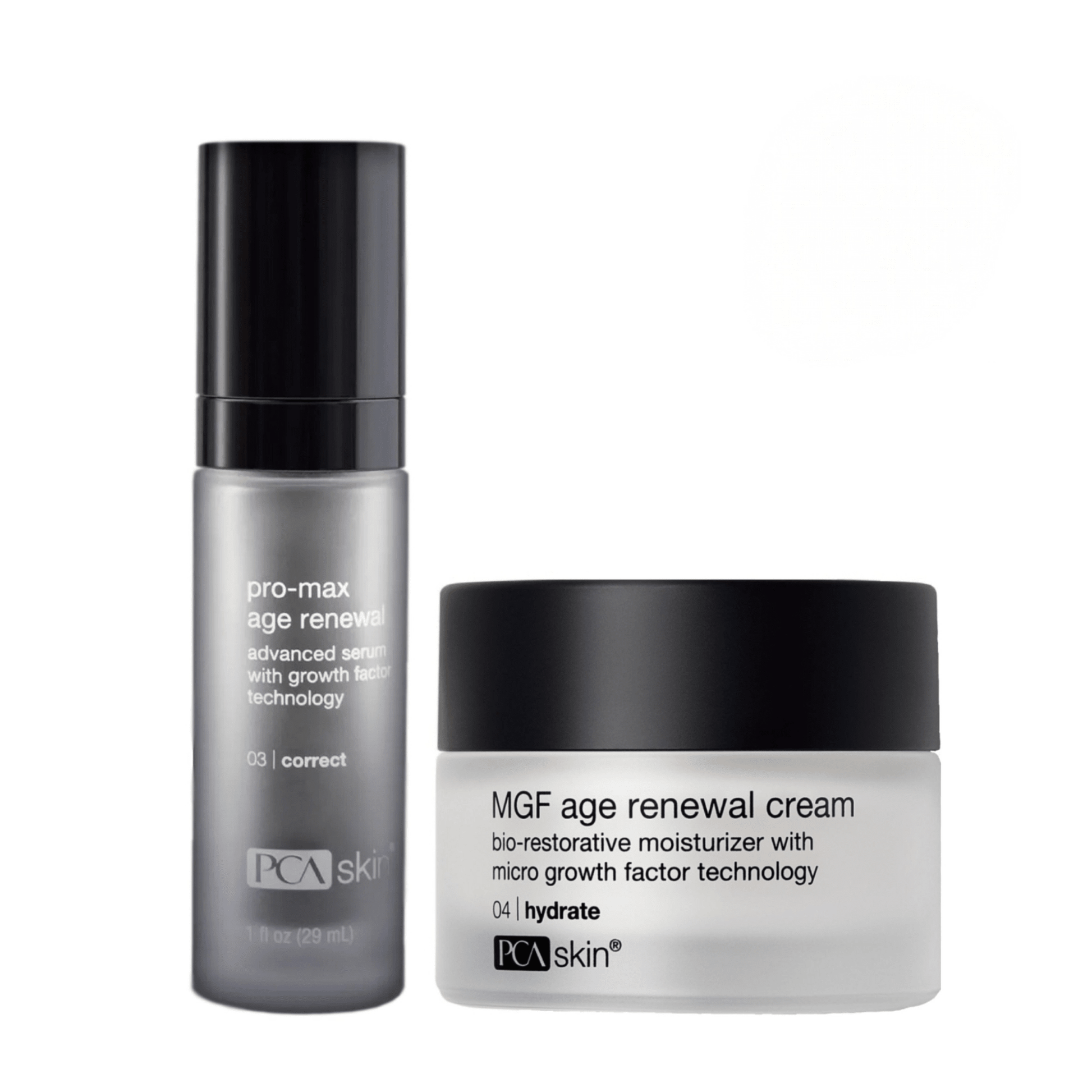 The Ultimate Age - Renewal Duo - Beautifox