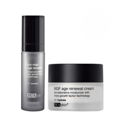 The Ultimate Age - Renewal Duo - Beautifox