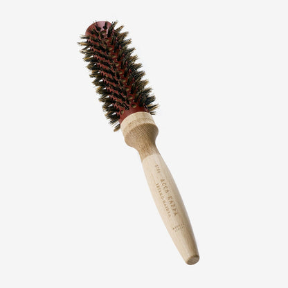 Thermo Natura Styling Brush - Pure Bristle - Beautifox