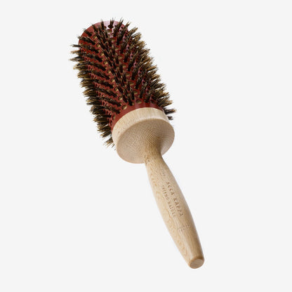 Thermo Natura Styling Brush - Pure Bristle - Beautifox