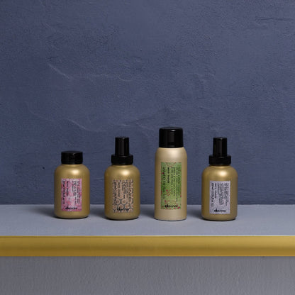 This is a Curl Building Serum - Beautifox