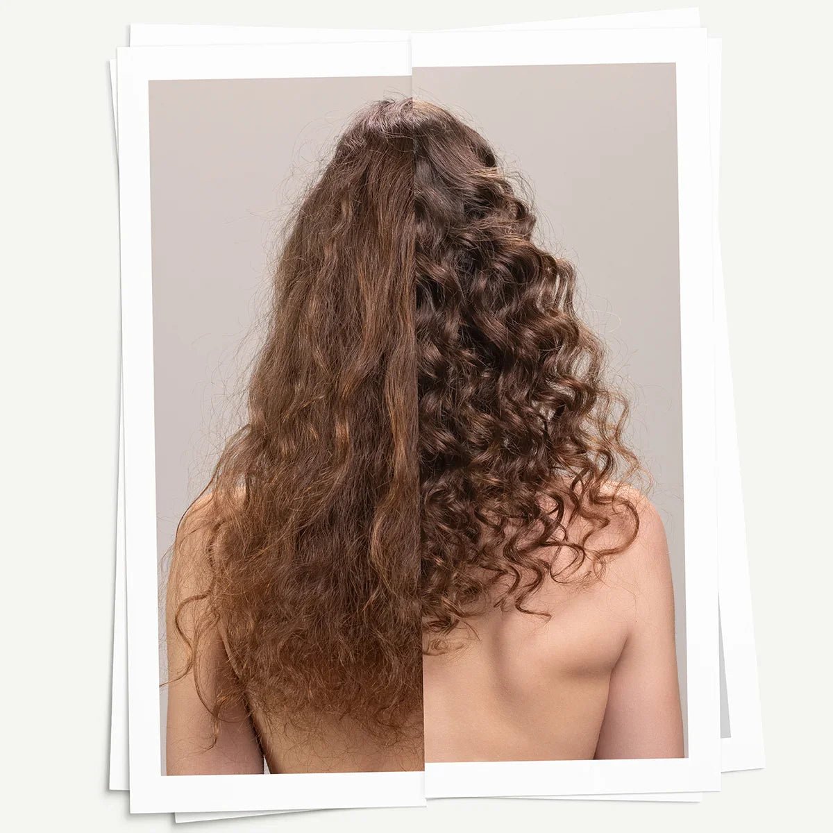 This is a Curl Moisturizing Mousse - Beautifox