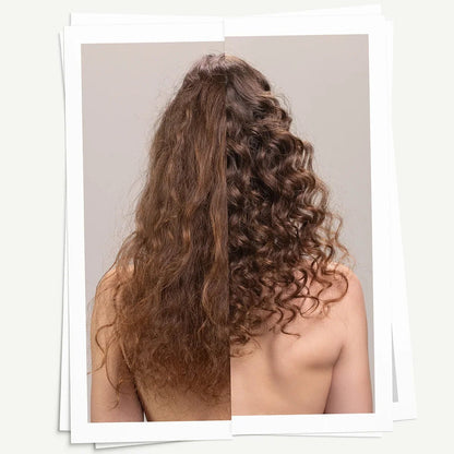 This is a Curl Moisturizing Mousse - Beautifox