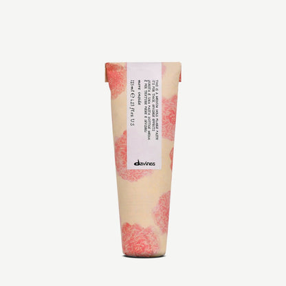 This is a Medium Hold Pliable Paste - Beautifox