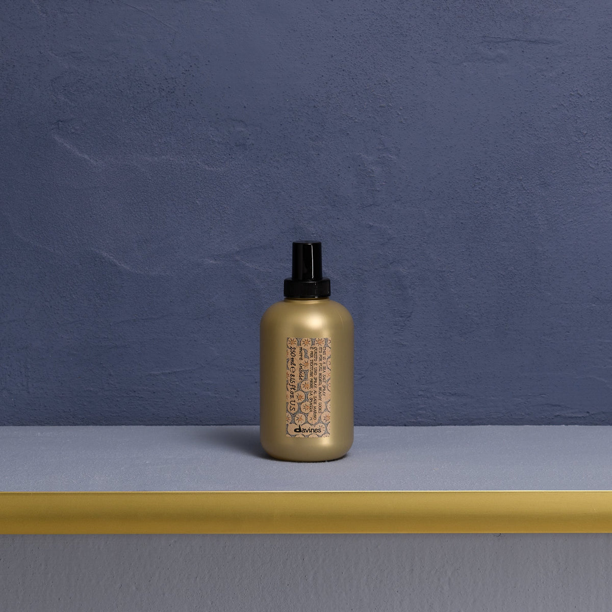 This is a Sea Salt Spray - Beautifox