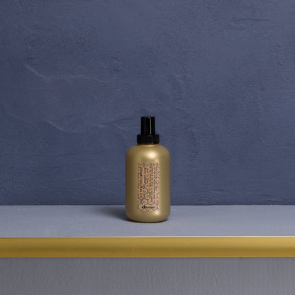 This is a Sea Salt Spray - Beautifox
