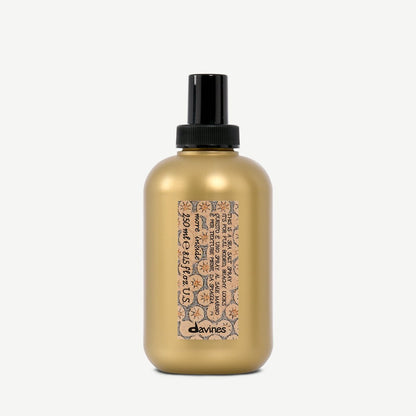 This is a Sea Salt Spray - Beautifox