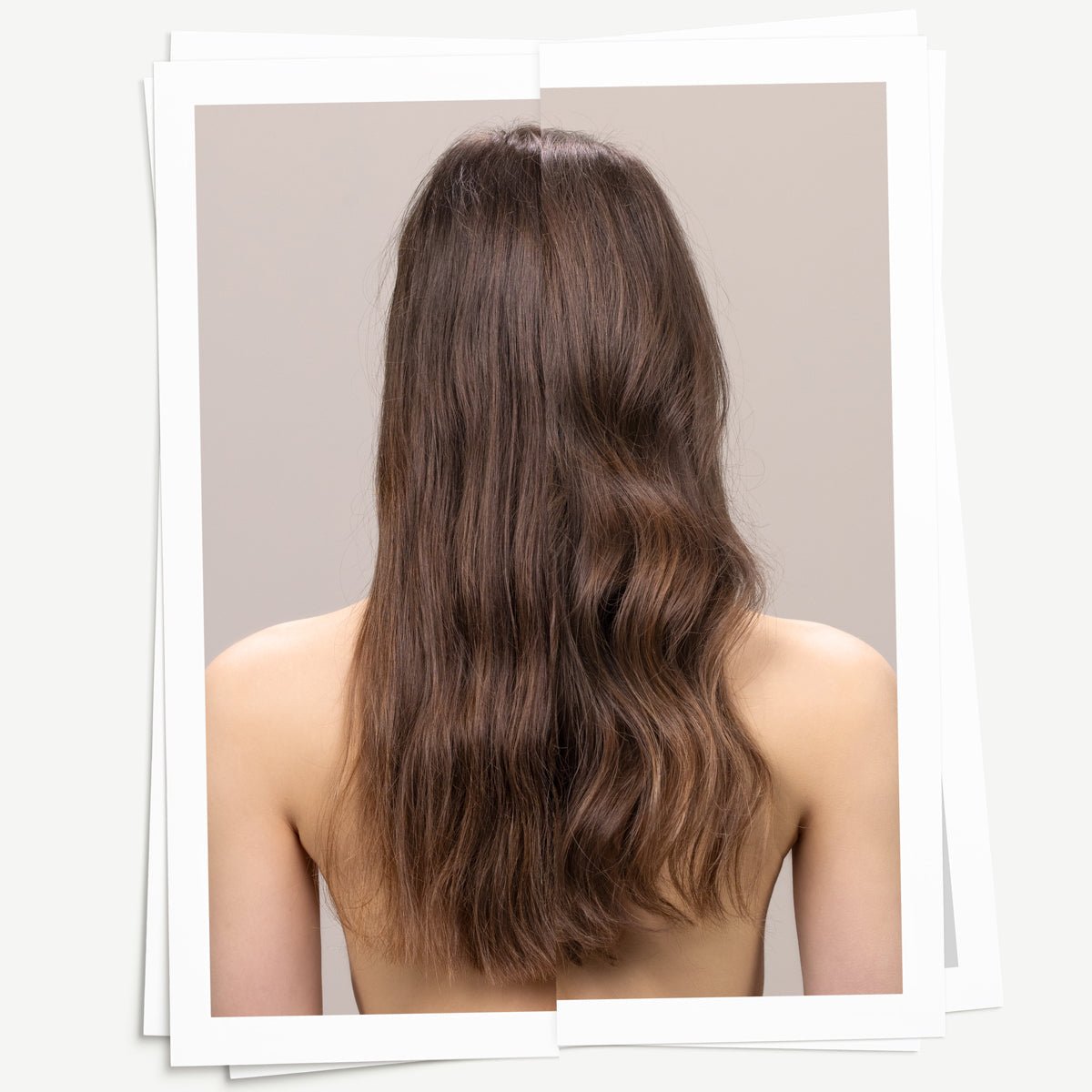 This is a Volume Boosting Mousse - Beautifox