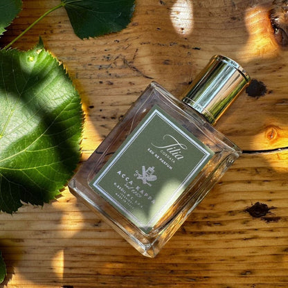 Tilia Cordata Eau de Parfum - Beautifox