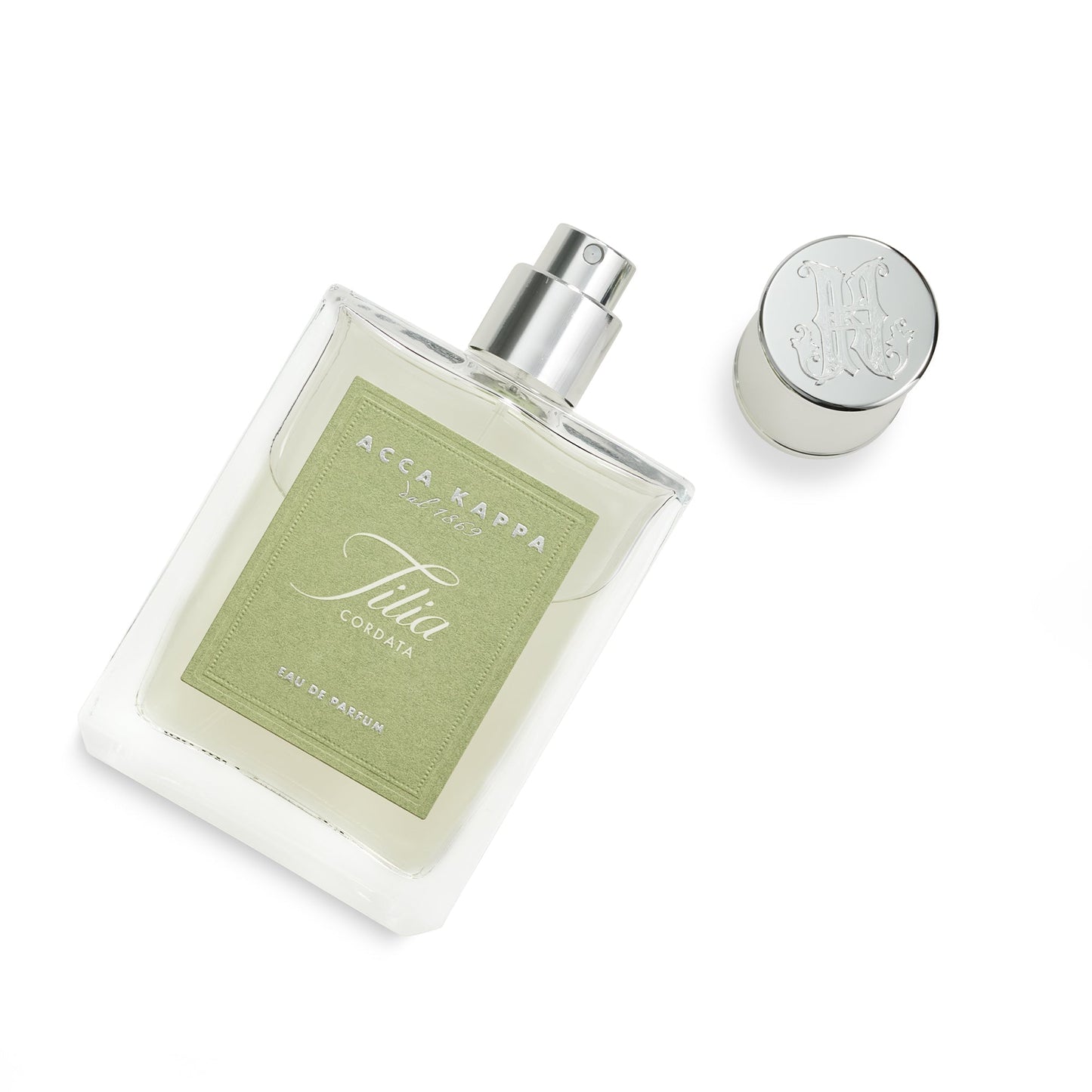 Tilia Cordata Eau de Parfum - Beautifox