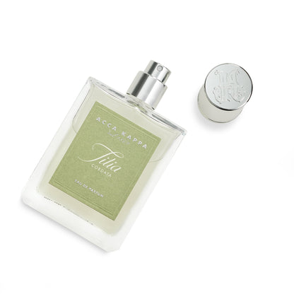 Tilia Cordata Eau de Parfum - Beautifox