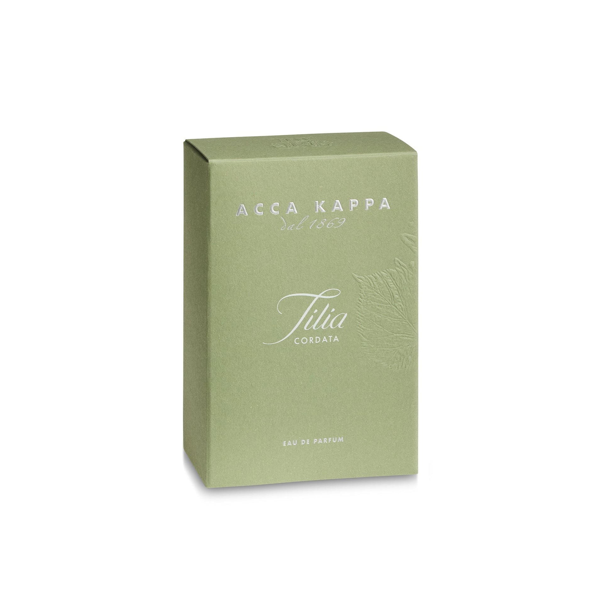 Tilia Cordata Eau de Parfum - Beautifox