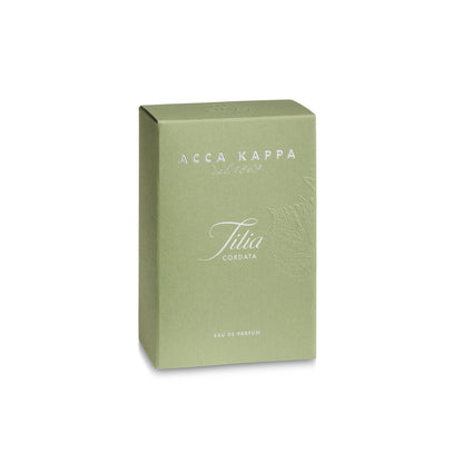 Tilia Cordata Eau de Parfum - Beautifox