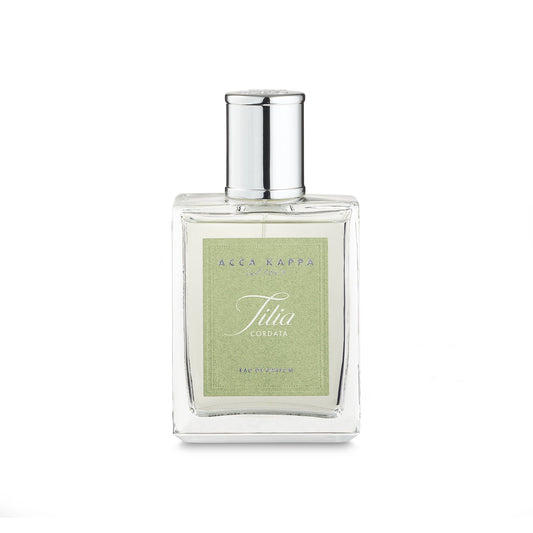 Tilia Cordata Eau de Parfum - Beautifox