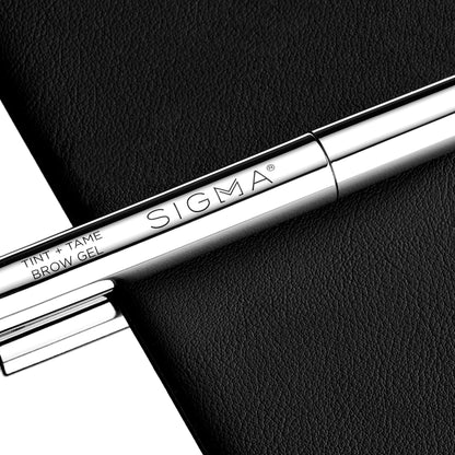 Tint + Tame Brow Gel - Tinted - Beautifox