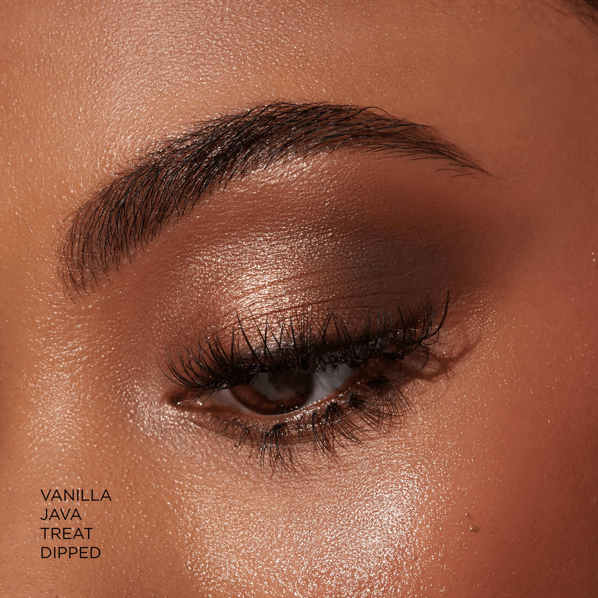 Tiramisu Eyeshadow Quad - Beautifox