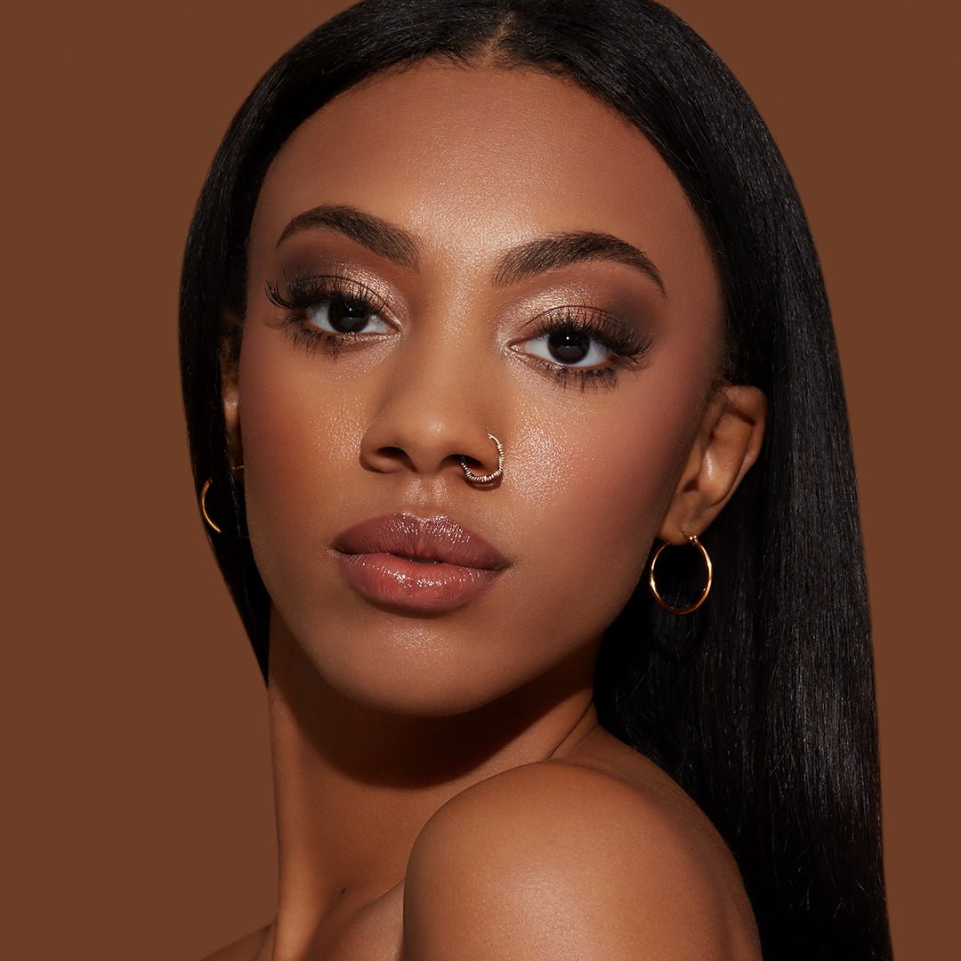Tiramisu Eyeshadow Quad - Beautifox