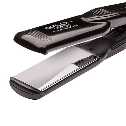 Titanium 450 Flat iron - 1.5 Inch - Beautifox