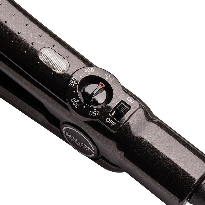 Titanium 450 Flat iron - 1.5 Inch - Beautifox