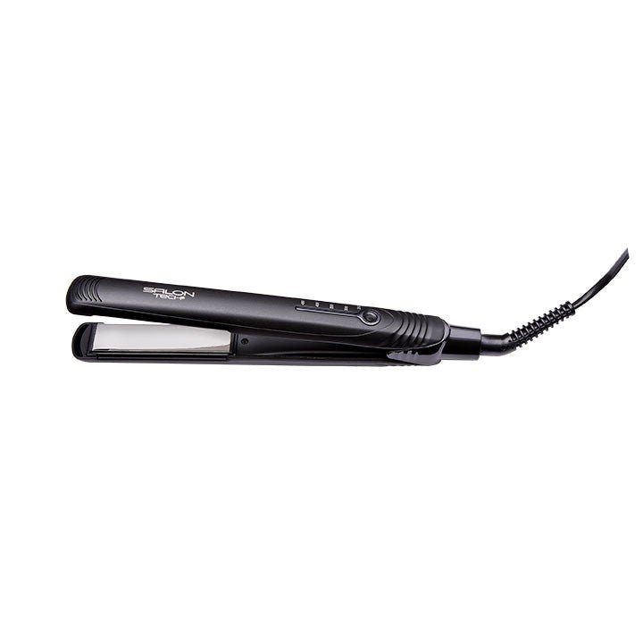 Titanium SHC Digital Flat Iron - 1 Inch - Beautifox