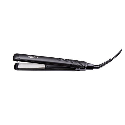 Titanium SHC Digital Flat Iron - 1 Inch - Beautifox