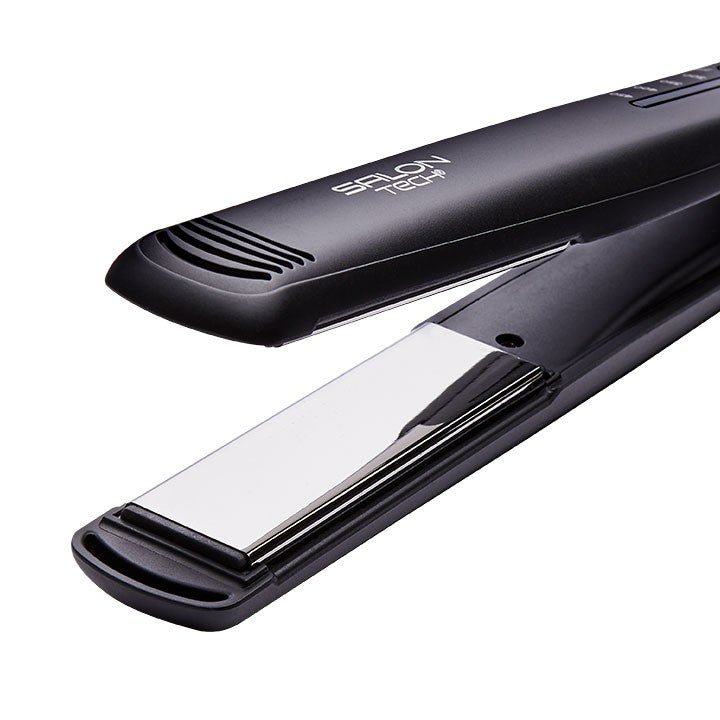 Titanium SHC Digital Flat Iron - 1 Inch - Beautifox