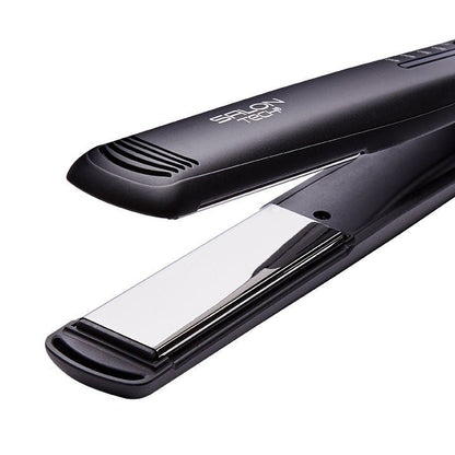 Titanium SHC Digital Flat Iron - 1 Inch - Beautifox