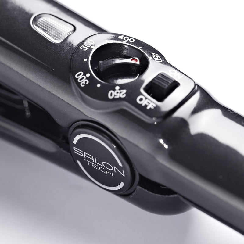 Titanium Xtreme Flat Iron - 1.5 Inch - Beautifox