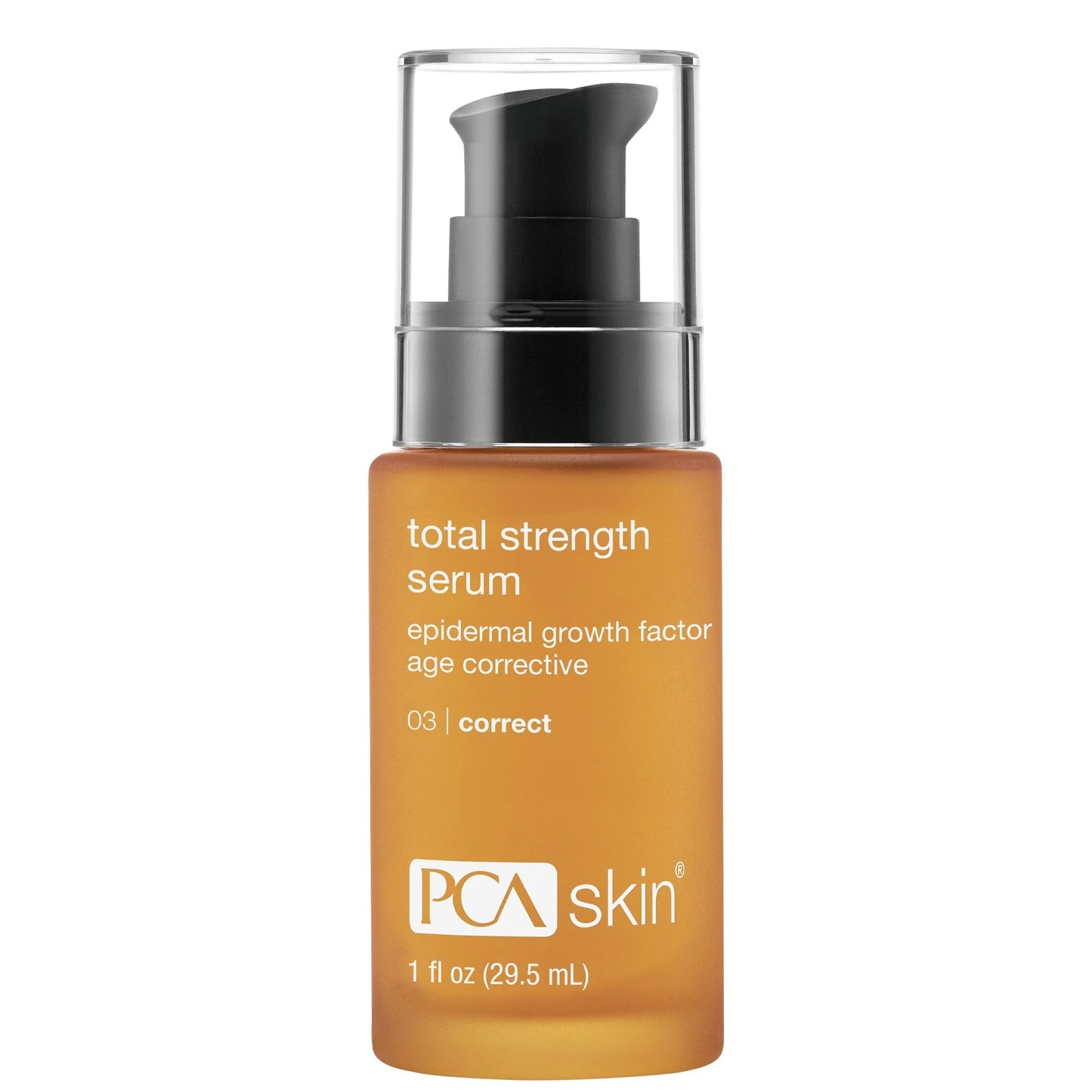 Total Strength Serum - Beautifox