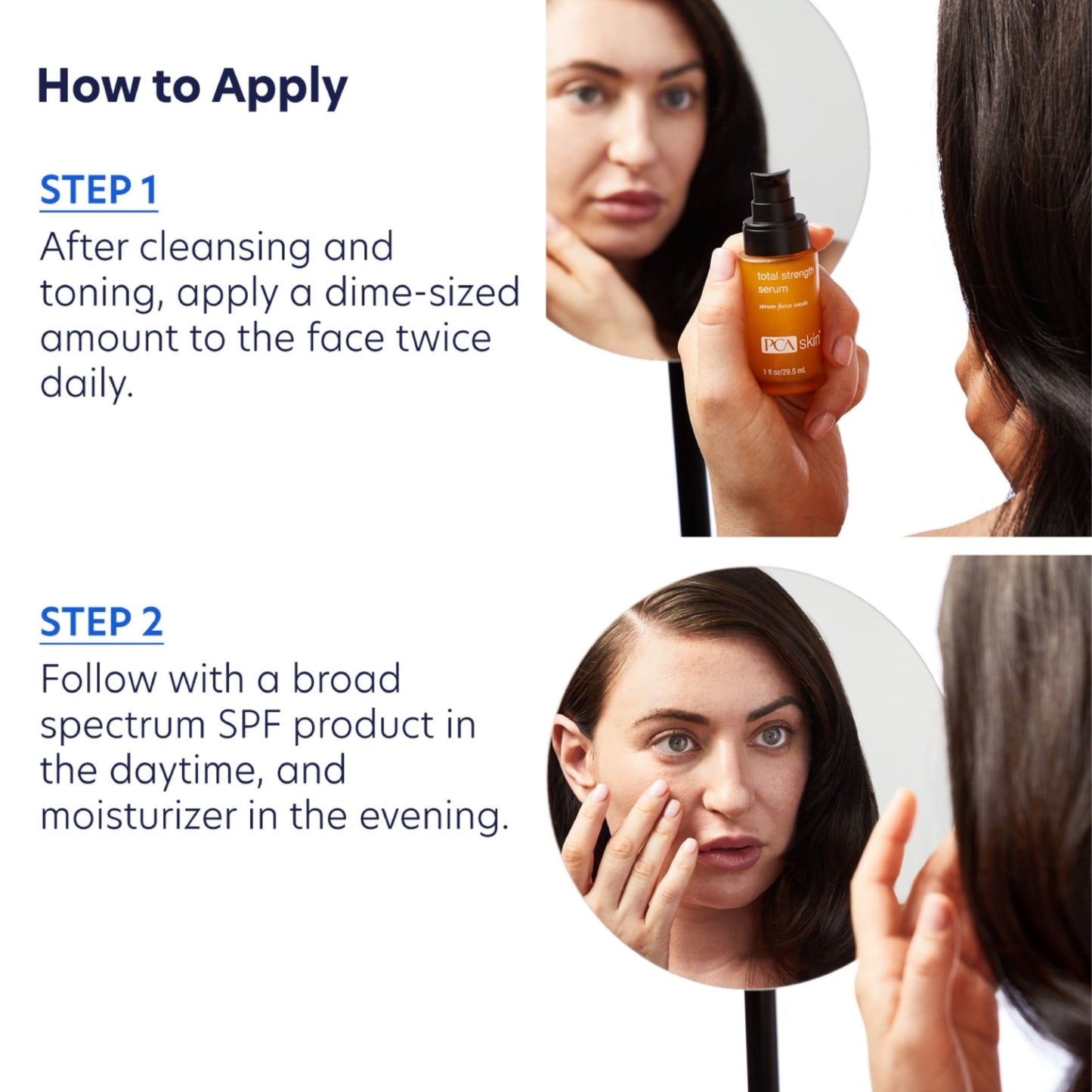 Total Strength Serum - Beautifox