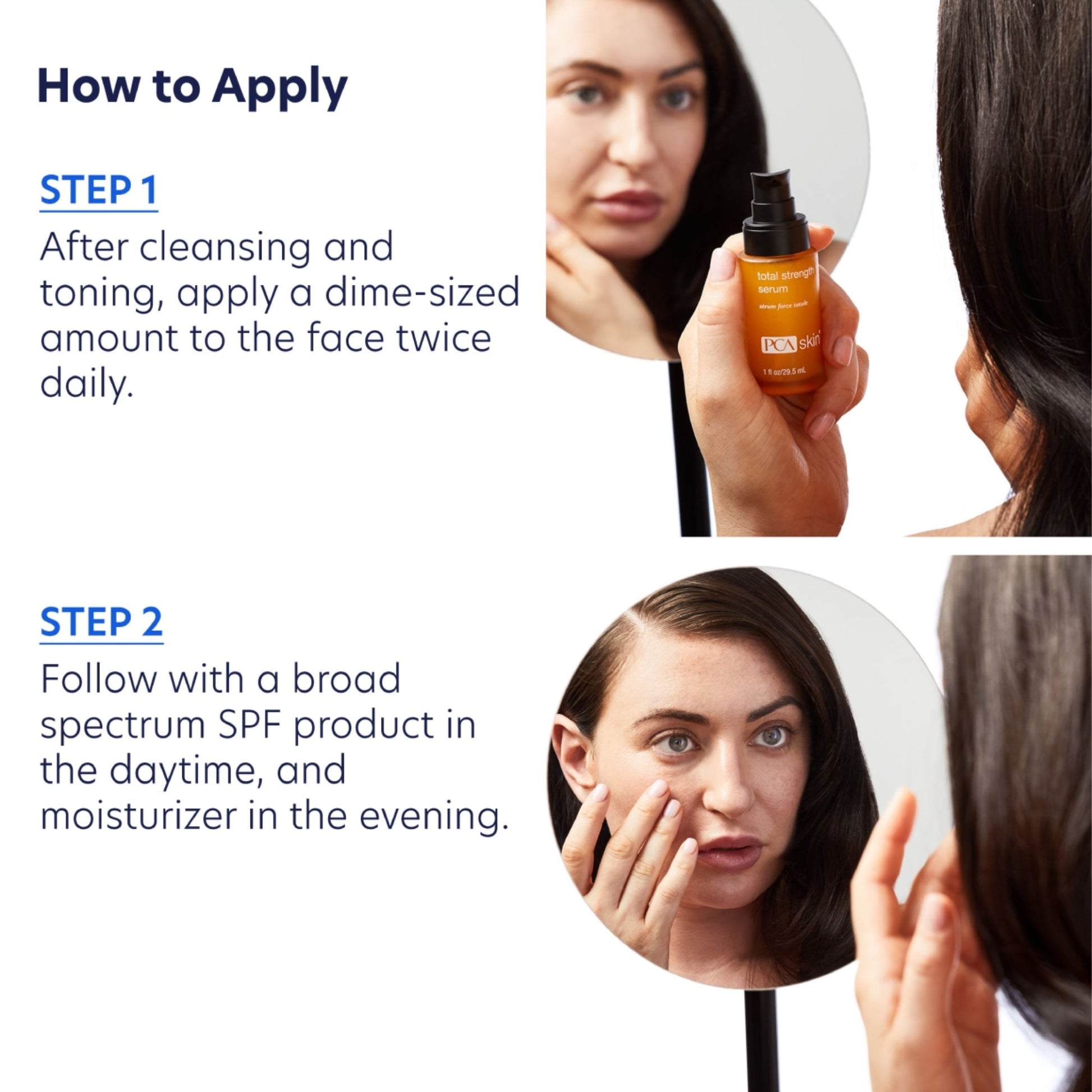 Total Strength Serum - Beautifox