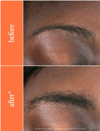 Travel Size GrandeBROW - Beautifox