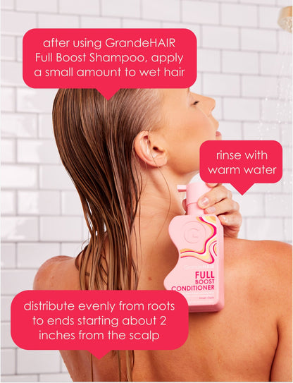 Travel Size GrandeHAIR - Beautifox