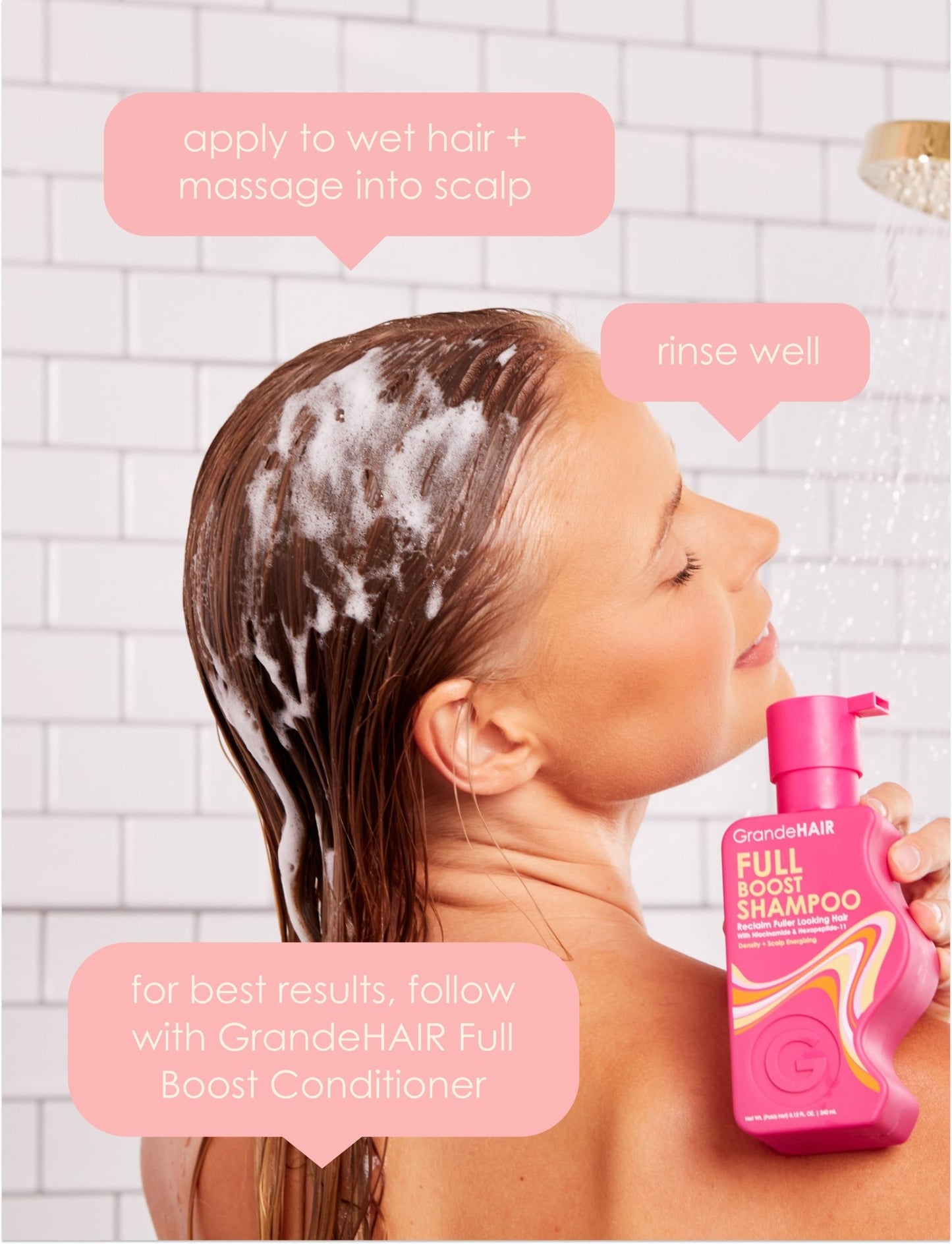 Travel Size GrandeHAIR - Beautifox